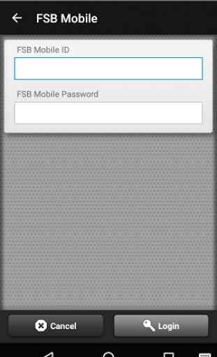 FSB Mobile Banking 2