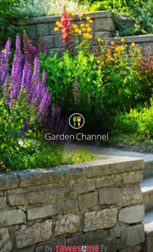 Garden Channel by Fawesome.tv 1