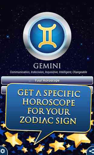 Gemini Horoscope 2017 3