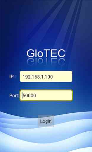 GloTEC 2