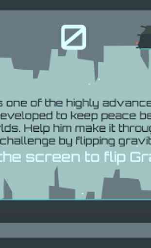 Gravity Flip 3