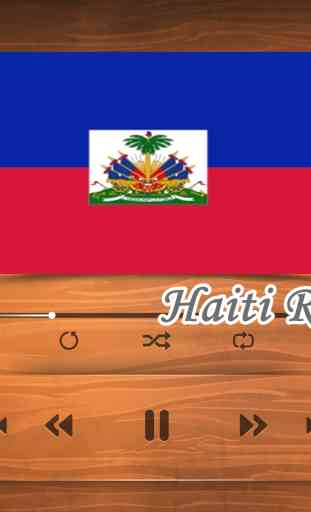 Haiti Radio Stations 2