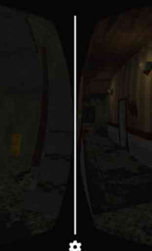 Haunted Motel VR (Demo) 2