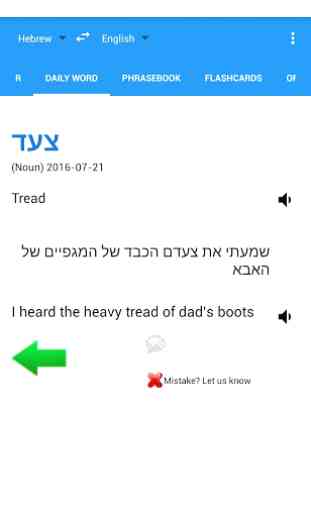 Hebrew English Translator Free 2