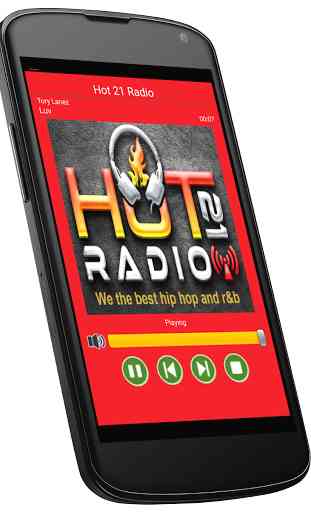 Hip Hop Radio Free 2