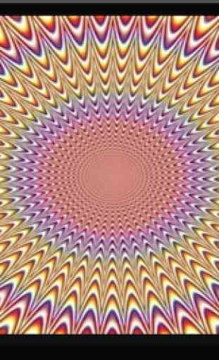 Hypnotic Illusions 2