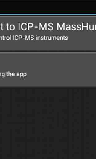 ICP-MS Mobile 1