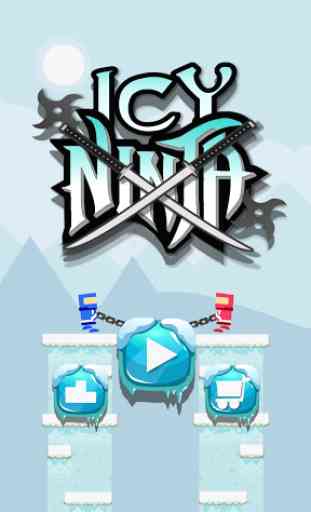 Icy Ninja 1