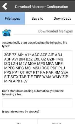 IDM Download Manager- All File 4