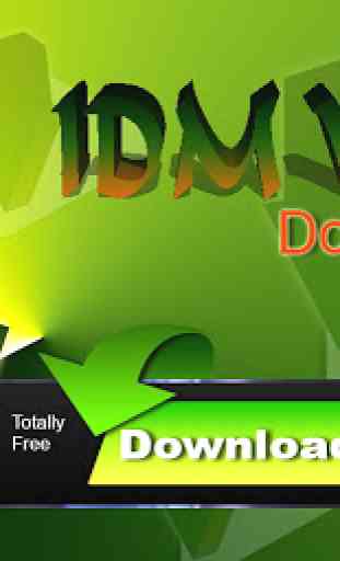 IDM+ Video Download Manager 1