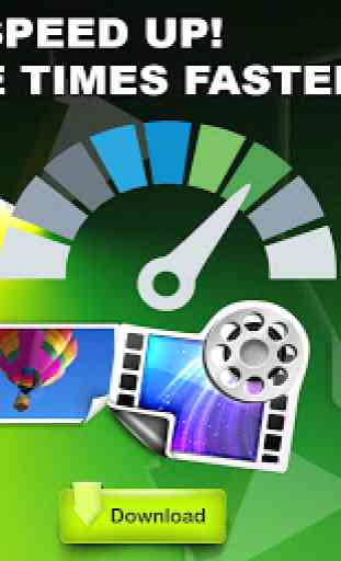 IDM+ Video Download Manager 3