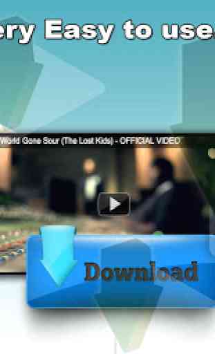 IDM+ Video Download Manager 4