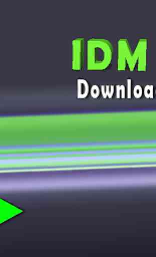 ✩ IDM Videos Download Manager✩ 1