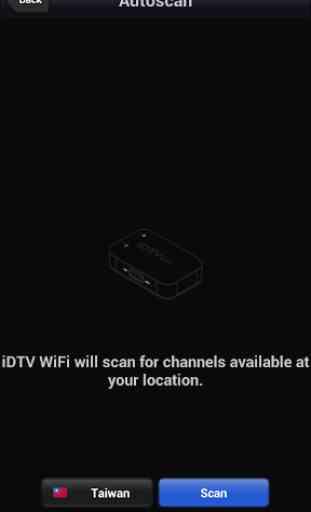 iDTV WiFi 3