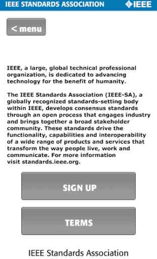 IEEE Standards and The City 4