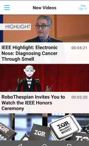 IEEE.tv 2