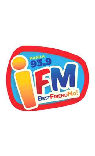 iFM 93.9 Manila 1