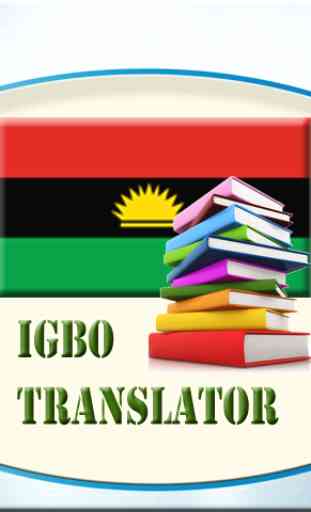 Igbo English Translator 1