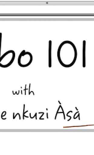 Igbo101 1