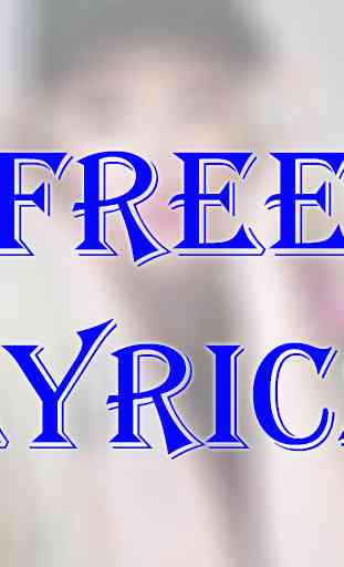 IGGY AZALEA FREE LYRICS 1