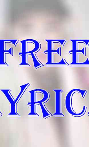 IGGY AZALEA FREE LYRICS 2