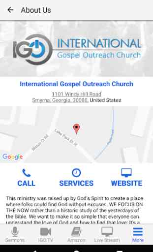 IGO Church 4
