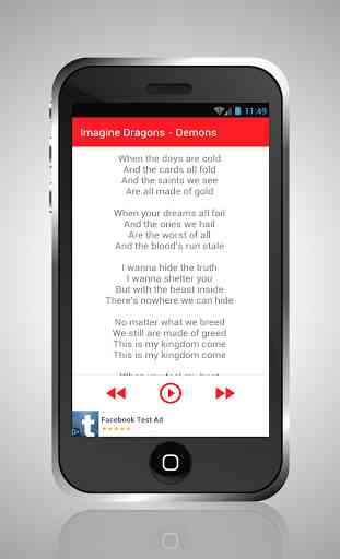 imagine dragons songs 2