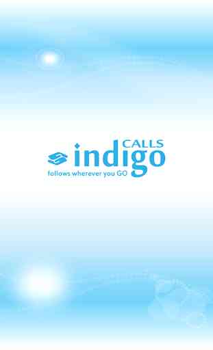 Indigo Calls 1