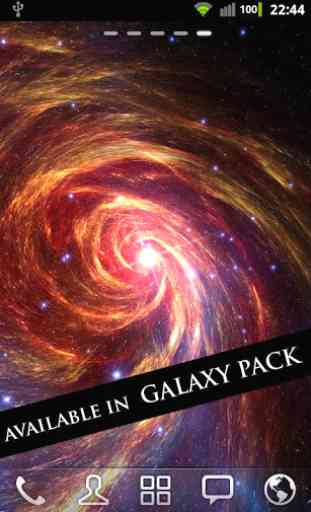 Inferno Galaxy 3