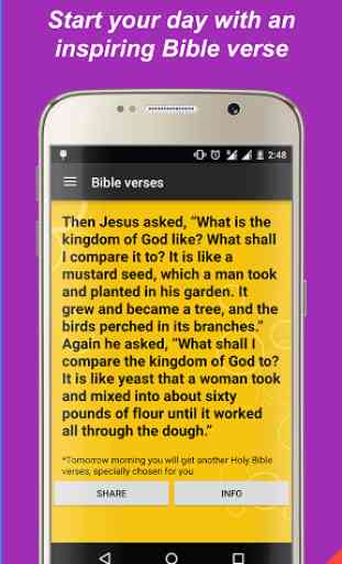 Inspirational Bible Verses 2