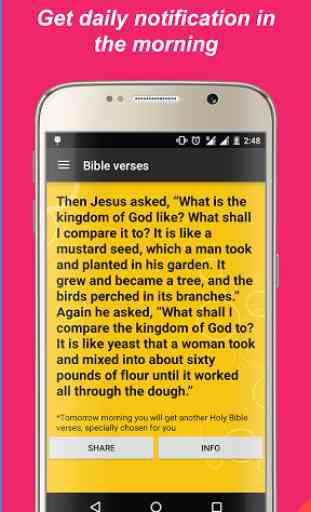 Inspirational Bible Verses 3