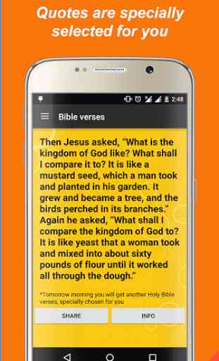 Inspirational Bible Verses 4