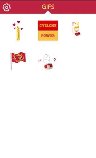 Iowa State Emojis 4