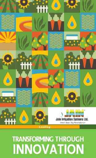Jain Irrigation MIS Catalogue 1