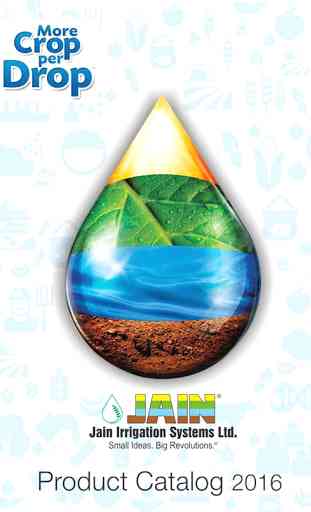 Jain Irrigation MISCatalog New 1