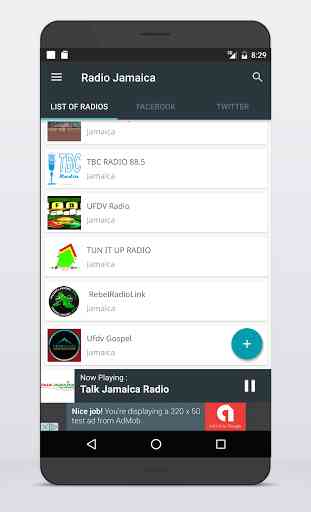 Jamaica radio online 4