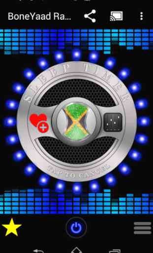 Jamaica Radio Stations 1