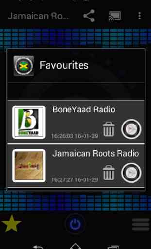 Jamaica Radio Stations 4