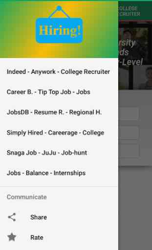 Job search portals 1