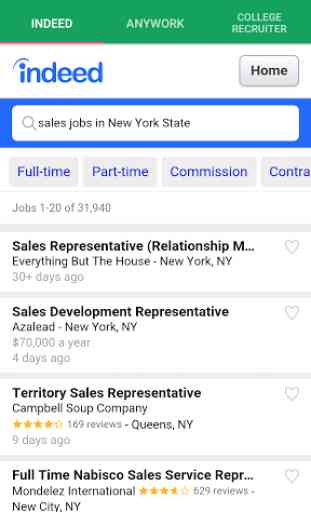Job search portals 2