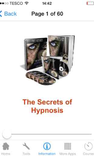 Learn Hypnosis Techniques 2