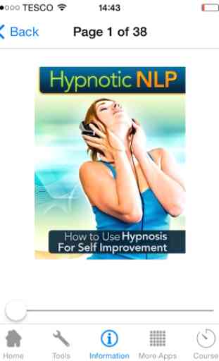 Learn Hypnosis Techniques 3