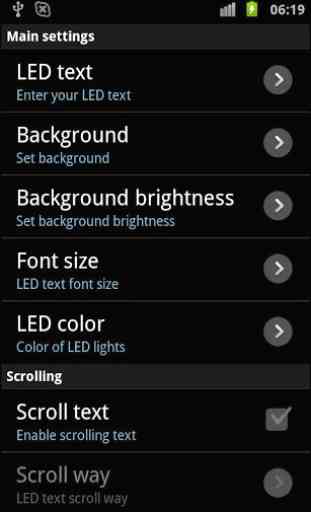 LED Light Fun + Flashlight 3