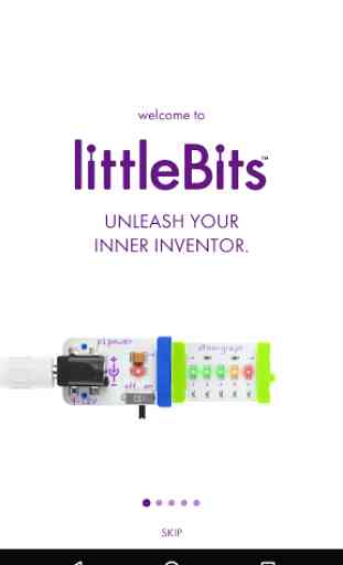 LittleBits 1
