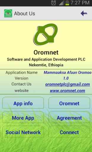 Mammaaksa Afaan Oromoo 4