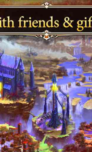 Midnight Castle: Hidden Object 4