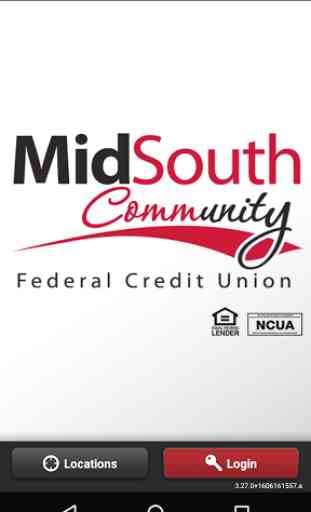 MidSouth Community FCU Mobile 1