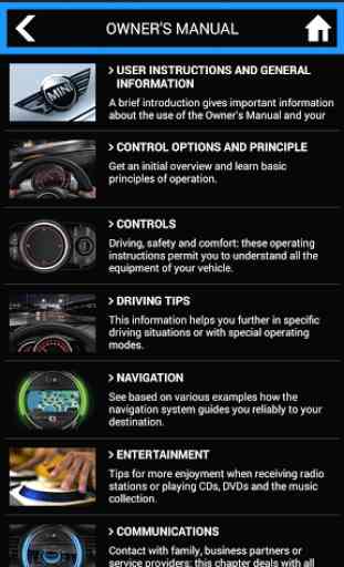 MINI Motorer's Guide 2