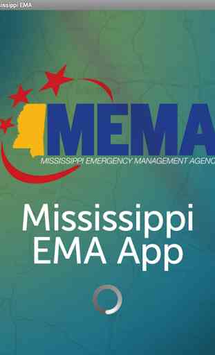 Mississippi EMA 1
