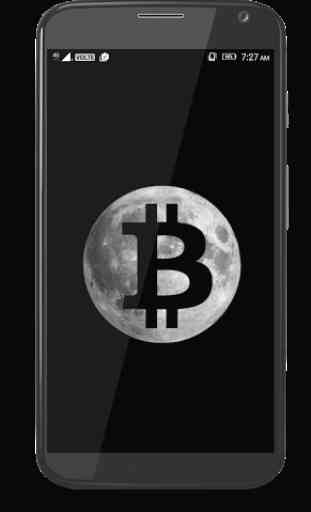 Moon Bitcoin 1